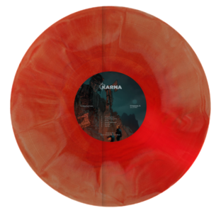 Karna – Гуцулізейшн