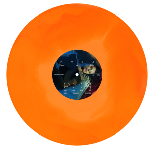 Туча – Лірика моєї Любові