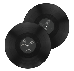 Мертвий Півень – Поезії хмільних дворів