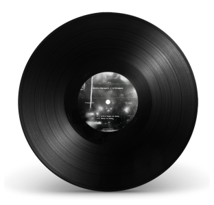 Andrii Barmalii – V Апофеоз