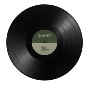 Мирослав Кувалдін & Інструментально-Бліндажний Ансамбль Шансону (ІБАШ) – Чікі-Бум!