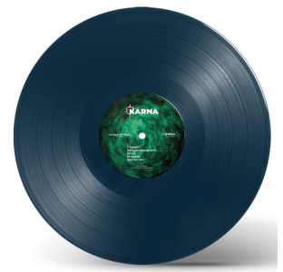 Karna – Гуцул-Mетал