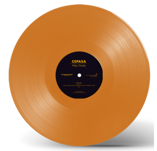 Cepasa – Niby Chaiky