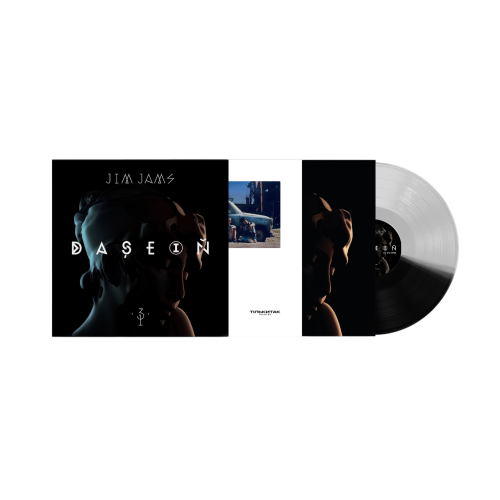 Jim Jams &ndash; Dasein - photo 3
