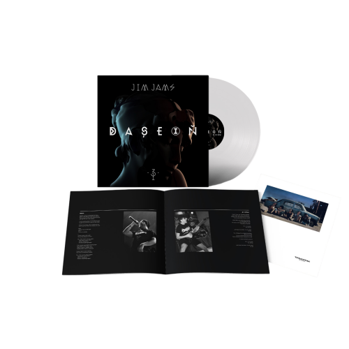 Jim Jams &ndash; Dasein - photo 6
