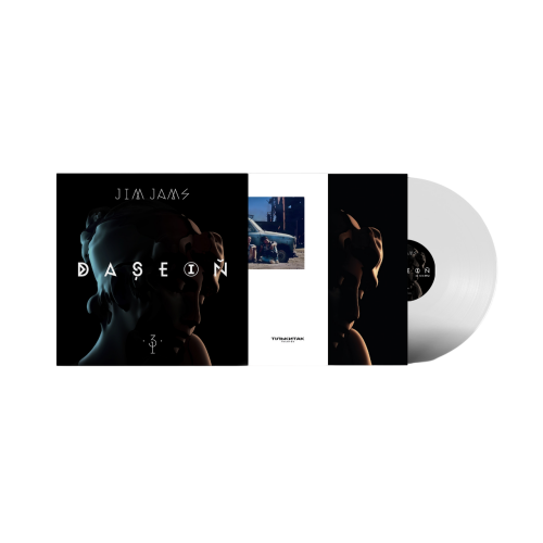 Jim Jams &ndash; Dasein - photo 2