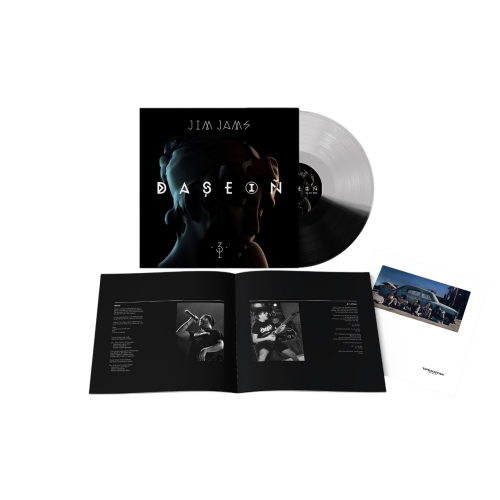 Jim Jams &ndash; Dasein - photo 7
