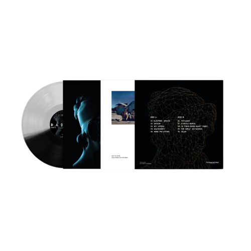 Jim Jams &ndash; Dasein - photo 5