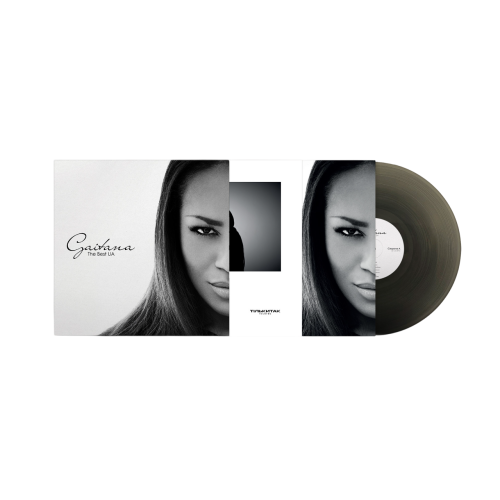 Gaitana &ndash; The Best UA - фото 2