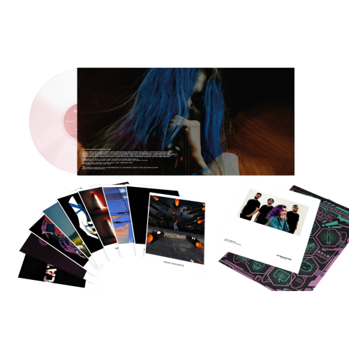 0%Mercury &ndash; We Should Definitely Do This! - фото 5