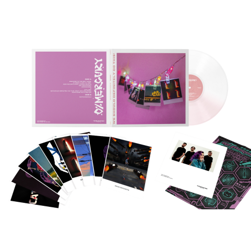 0%Mercury &ndash; We Should Definitely Do This! - фото 3