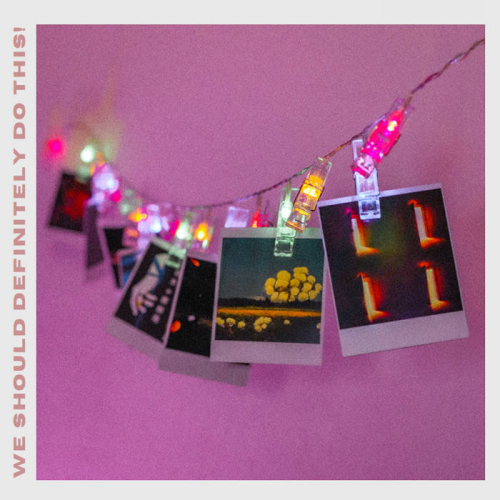 0%Mercury &ndash; We Should Definitely Do This! - фото 1