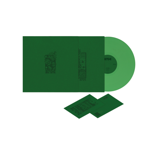 Зелене 2024 - фото 2 Зелене 2024 - фото 2