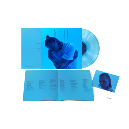 Cheev &ndash; Noir - photo 2