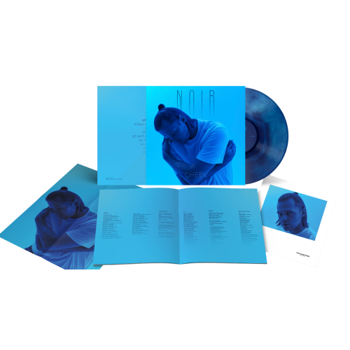 Cheev &ndash; Noir - photo 3