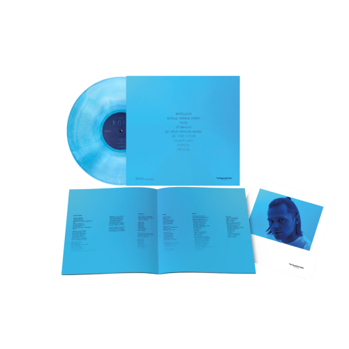 Cheev &ndash; Noir - photo 4