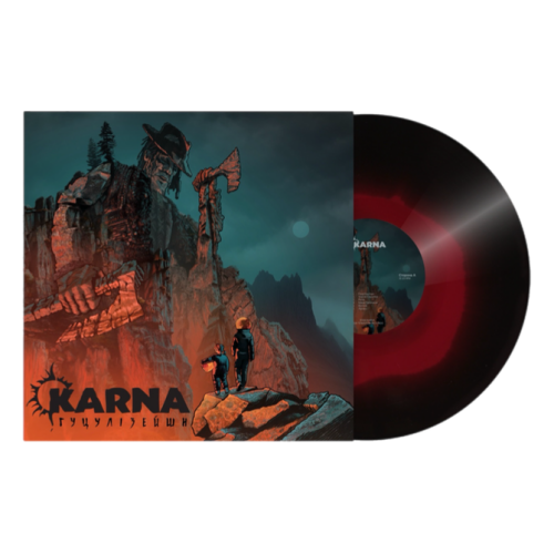 Karna – Гуцулізейшн - фото 3 Karna – Гуцулізейшн - фото 3