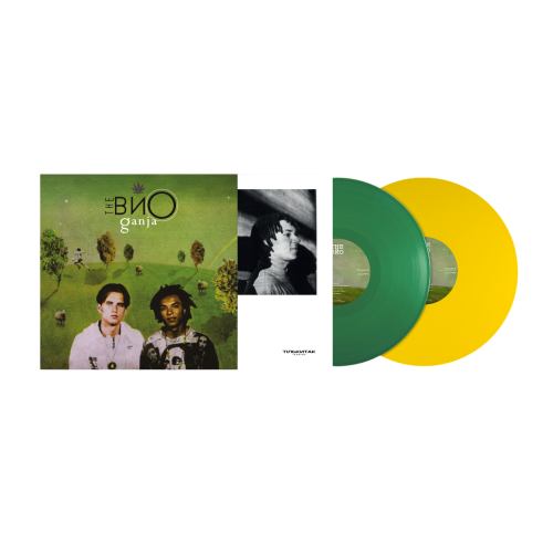 The Vjo – Ganja - photo 2 The Vjo – Ganja - photo 2