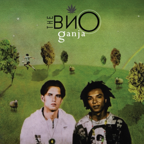 The Vjo – Ganja - photo 1 The Vjo – Ganja - photo 1