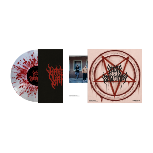 Sick Solution – Hardcore Yakuza - photo 6 Sick Solution – Hardcore Yakuza - photo 6