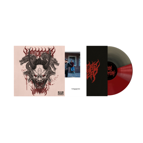 Sick Solution – Hardcore Yakuza - photo 3 Sick Solution – Hardcore Yakuza - photo 3