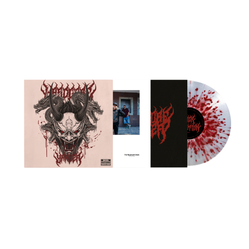 Sick Solution – Hardcore Yakuza - photo 2 Sick Solution – Hardcore Yakuza - photo 2