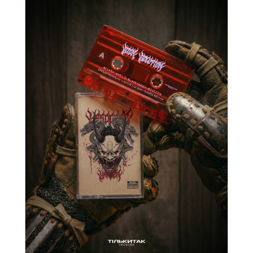 Sick Solution – Hardcore Yakuza - photo 10 Sick Solution – Hardcore Yakuza - photo 10