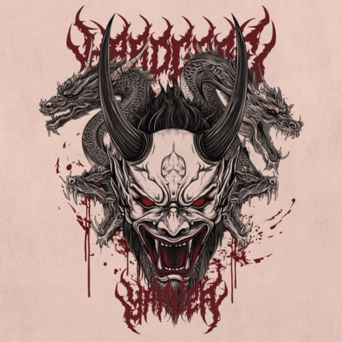 Sick Solution – Hardcore Yakuza - photo 1 Sick Solution – Hardcore Yakuza - photo 1