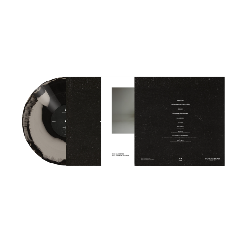 hackedface &ndash; optional/mandatory - photo 5