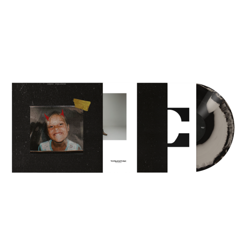 hackedface &ndash; optional/mandatory - photo 3