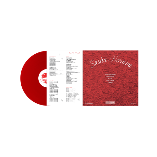 Sasha Norova &ndash; Культурне Диско - фото 3