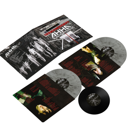 Anna &ndash; Karmatresh - photo 7