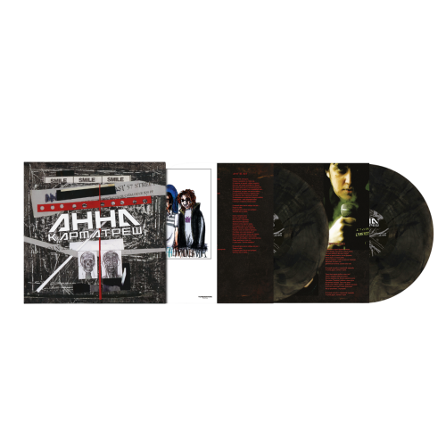 Anna &ndash; Karmatresh - photo 4