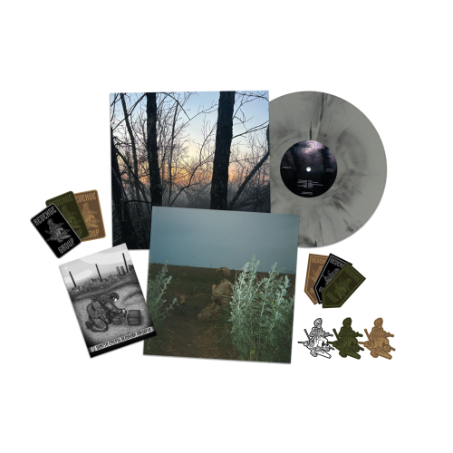 Revenge Group - фото 3