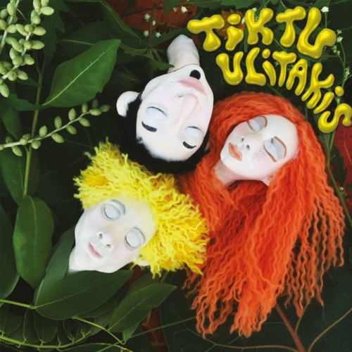 Tik Tu – Ulitakis - фото 1 Tik Tu – Ulitakis - фото 1