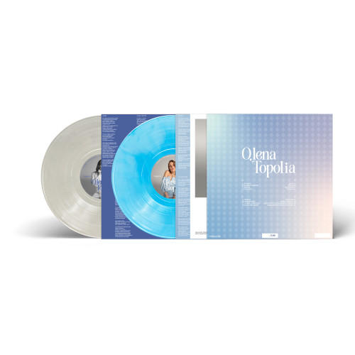 Olena Topolia – Нове та Найкраще - фото 8 Olena Topolia – Нове та Найкраще - фото 8