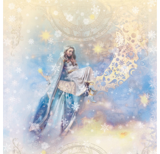 Тіна Кароль – Колядки