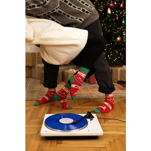 Шкарпеточки Sock&rsquo;n&rsquo;Roll Limited Edition - фото 2