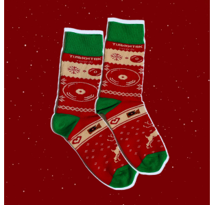 Шкарпеточки Sock’n’Roll Limited Edition