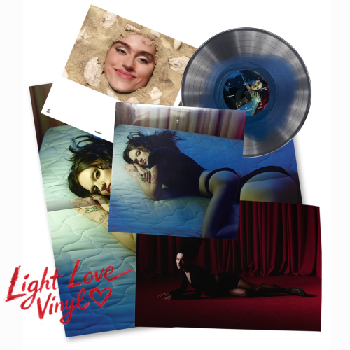 Туча &ndash; Лірика моєї Любові - фото 3