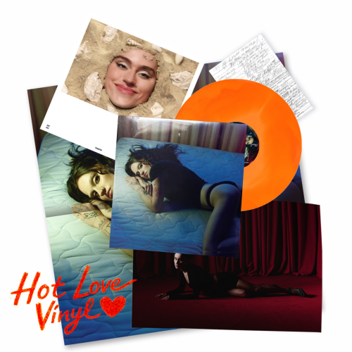 Туча &ndash; Лірика моєї Любові - фото 2