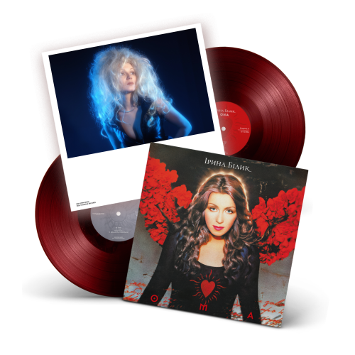 Ірина Білик &ndash; ОМА - фото 4