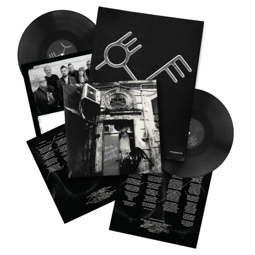 Mertvyi Piven &ndash; Poezii khmilnykh dvoriv - photo 3