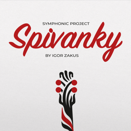 Igor Zakus &ndash; Spivanky - photo 1