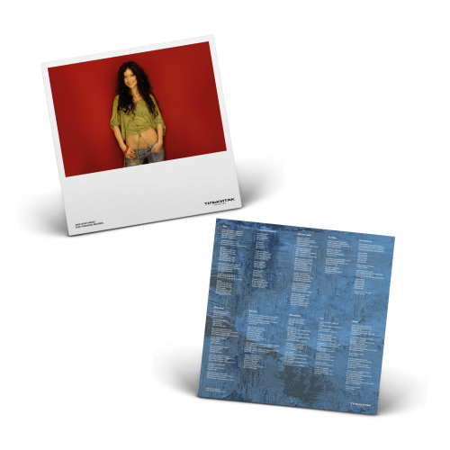 Lama &ndash; Мені так треба - фото 6