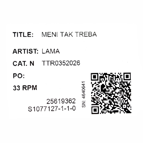 Lama – Мені так треба - фото 11 Lama – Мені так треба - фото 11