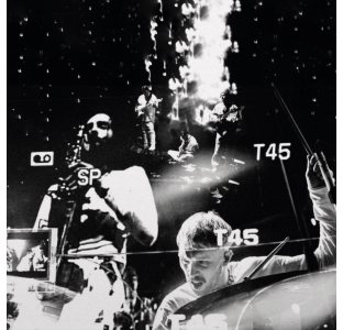 Andrii Barmalii – V Апофеоз