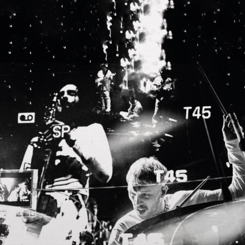 Andrii Barmalii &ndash; V Апофеоз - фото 1